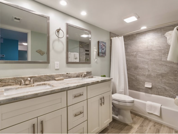 Boutique Beach Complex on Sanibel Island 3 Bedroom Condo